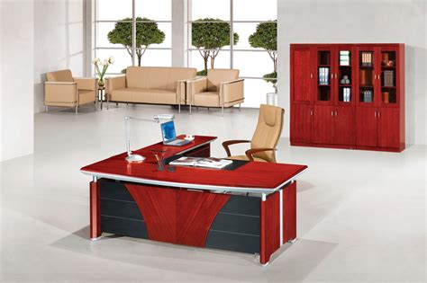 Agreeable Office Desk Table Design - Home and Design