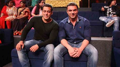 Salman Khan to begin work on Sohail Khan's Sher Khan after wrapping up Sanjay Leela Bhansali's ...