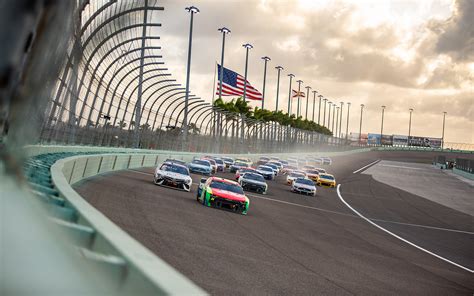 NASCAR Cup Series 400 Weekend | Greater Miami & Miami Beach