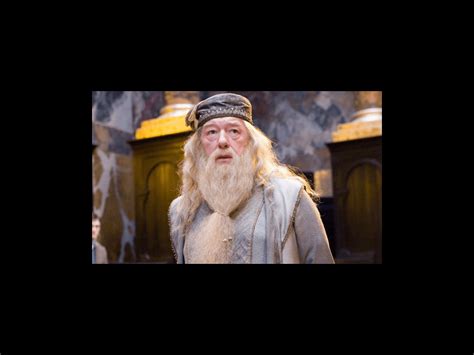 The detail that predicated Dumbledore’s death | Nova 100