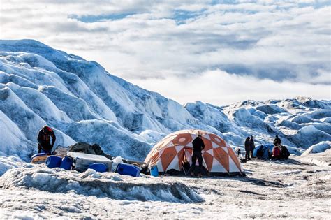 The Ice Sheet – the major attraction of Greenland - [Visit Greenland!]