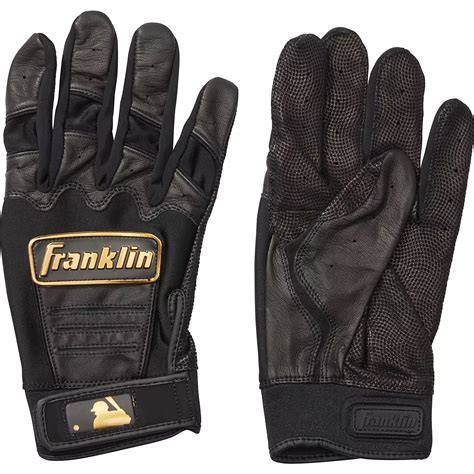 Franklin Men's MLB CFX Pro Baseball Batting Gloves | Academy