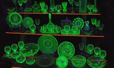 Uranium Glass Radioactive Is It Safe : This Is Not Uranium Glass Allradioactive / Glass is very ...