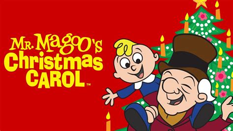 'Mr. Magoo's Christmas Carol' Is Still A Holiday Classic | Crooks and Liars