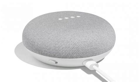 Google Home Mini Speaker Specs & Online Shopping Bangladesh | Diamu