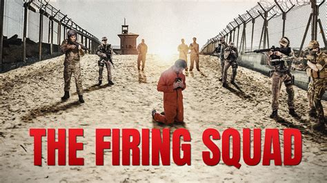 The Firing Squad - Movie - Where To Watch