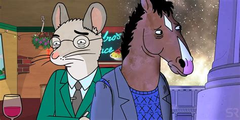 BoJack Horseman Season 6 Part 2: Release Date & Story Details