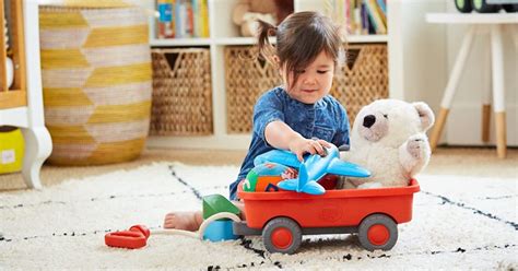 Amazon launches huge kids sale from $3: Green Toys, Melissa & Doug ...