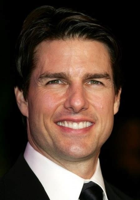 Tom Cruise 25 Year Anniversary