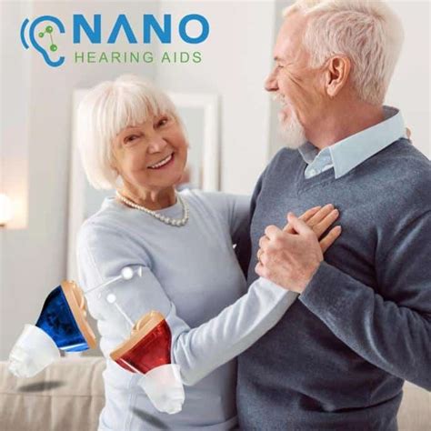 Nano Hearing Aids Review - Must Read This Before Buying