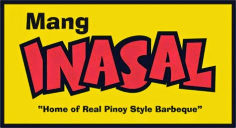 Mang Inasal Franchise