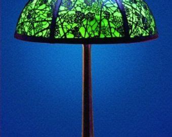 Zentrum Studios Tiffany Style Grapevine Filigree Lamp Shade 16 inch ...