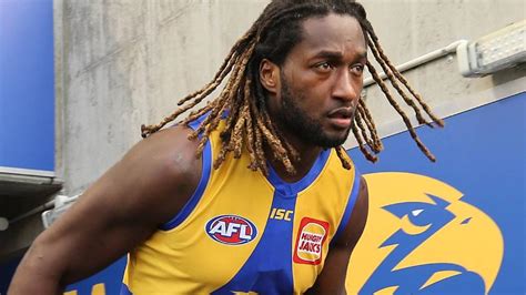 Nic Naitanui Says He ‘Loves And Hates’ The Aussie ‘Nic Nat’ Nickname In ...