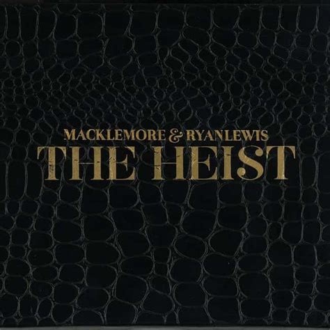 Ranking All 4 Macklemore Albums, Best To Worst