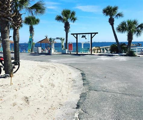 Best RV Parks on the Beach in Destin, Florida