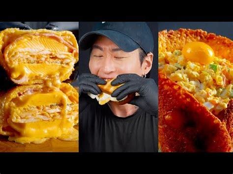 Zach Choi ASMR - YouTube | Food photography, Food truck design, Food