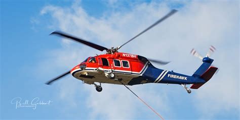 Santa Barbara County FD plans to purchase a used Blackhawk helicopter - Wildfire Today