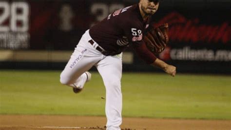 Tomateros de Culiacán agregan a su roster a dos lanzadores que juegan ...