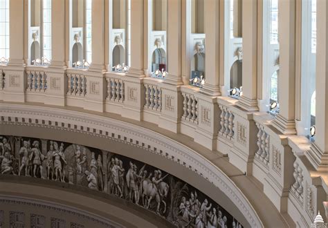 Capitol Rotunda | Architect of the Capitol | United States Capitol