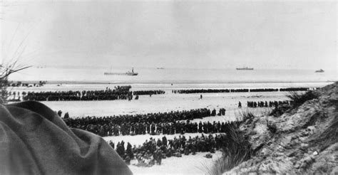 The Miracle of Dunkirk in rare pictures, 1940 - Rare Historical Photos