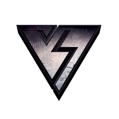 vS Gaming Logo Transparent by deltexe on DeviantArt