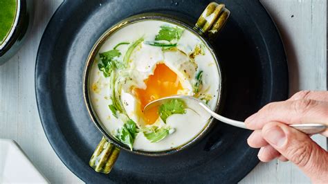 22 Poached Egg Recipes for Any Meal | Bon Appétit