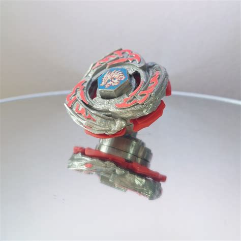 Beyblade L Drago Destructor