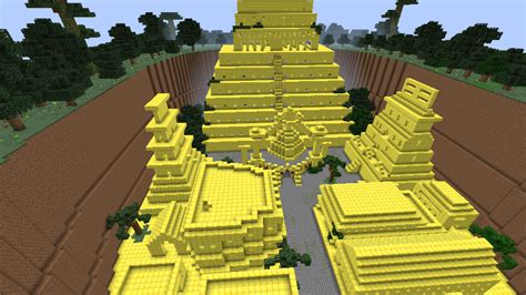 One Piece Adventure Map [PC] Minecraft Map