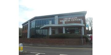 Jobs with Charlton Medical Centre, Telford