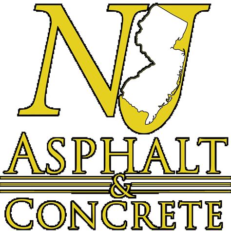 NJ Asphalt's Commercial Paving, Concrete, & Asphalt Galleries - NJ Asphalt