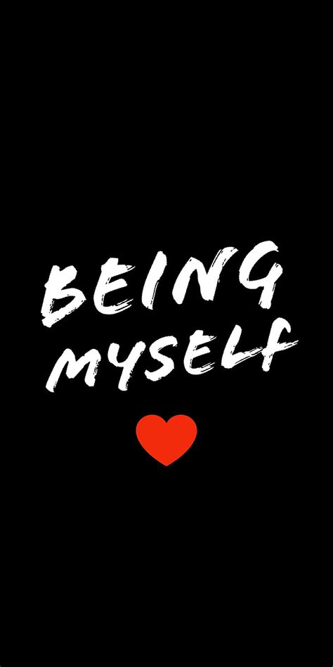 Being Myself, love, me, drazraut, mystic, fine, dungeons, hate, world, HD phone wallpaper | Peakpx