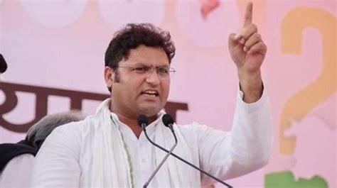 Ex-Haryana Congress chief Ashok Tanwar resigns ahead of state polls