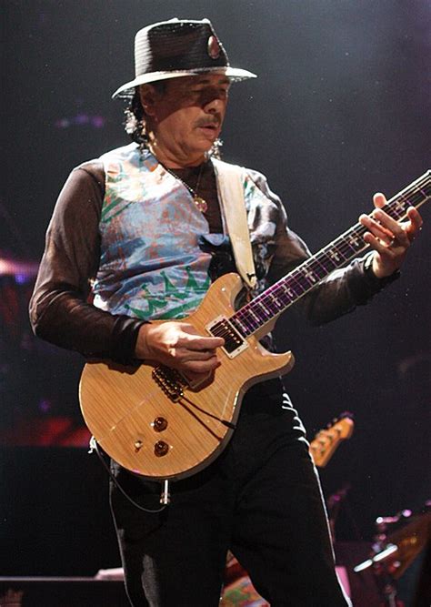 Carlos Santana - Wikiwand