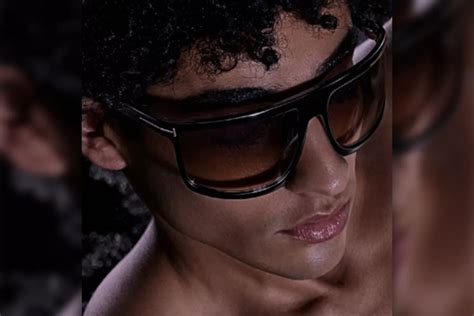 Tom Ford Eyewear Collection | You&Eye Magazine