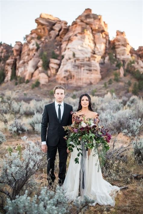 Mountain wedding photo ideas 17 – Hi Miss Puff