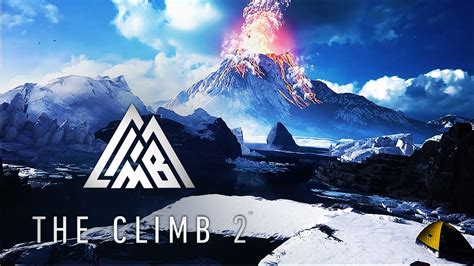 The Climb 2 - Official Announcement Trailer - YouTube