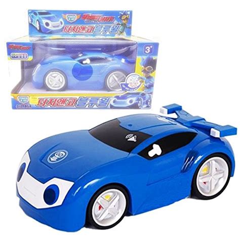 Power Battle Watchcar Touch & Go, Bluewill, Watch Car Toy - Buy Online ...