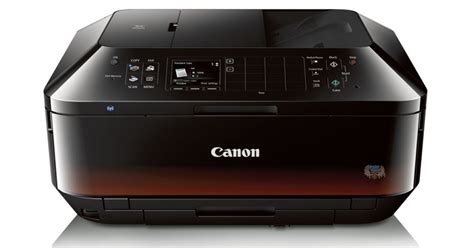 Staples Canada: Canon PIXMA Wireless All In One Colour Printer (MX922) | Was $200 Now $90 (EXPIRED)