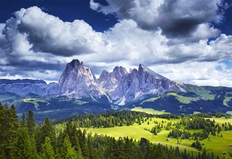 Trento & The Dolomites - Lonely Planet