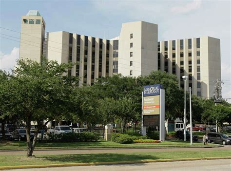 Merger of Hermann and Memorial systems expanded options for patients