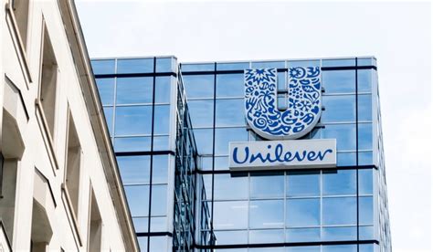 The Unilever Logo: History and meaning | Turbologo