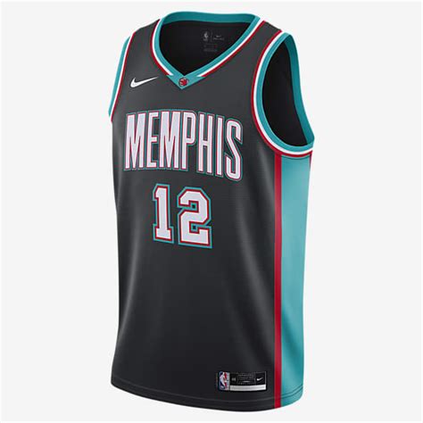 Memphis Grizzlies Jerseys & Gear. Nike NZ