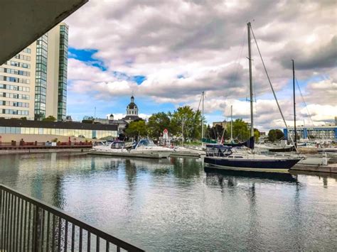 Review: Delta Hotels Kingston Waterfront | Milesopedia