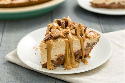 Chocolate Peanut Butter Cool Whip Pie Recipe - Delish.com