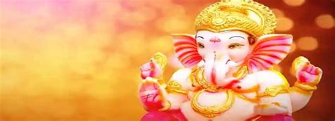 Ganesh Chaturthi 2022 - Information & Pooja Vidhi - Taj With Guide Blog