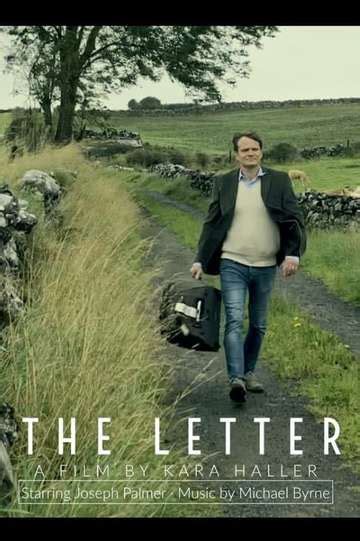 The Letter - Movie | Moviefone