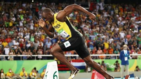 'It's go time': Sprint king Usain Bolt ready to bow out with a bang