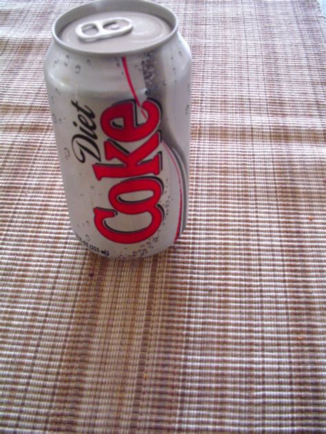 Diet Coke - Aspartame; From Addiction to Recovery | HubPages