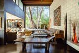 Photo 1 of 14 in An Architect’s Venice Home Draws Inspiration From ...