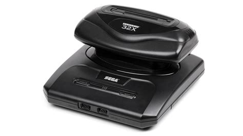 Best games consoles: Sega Mega Drive/Genesis – when games consoles finally became cool – USSA ...